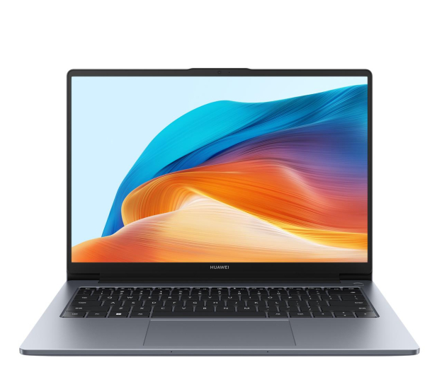 Huawei MateBook D 14 2024 i5-12450H/16GB/512/Win11 Space Gray - 1219525 - zdjęcie 7